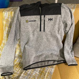 Helly Hansen Half Zip Sweatshirt